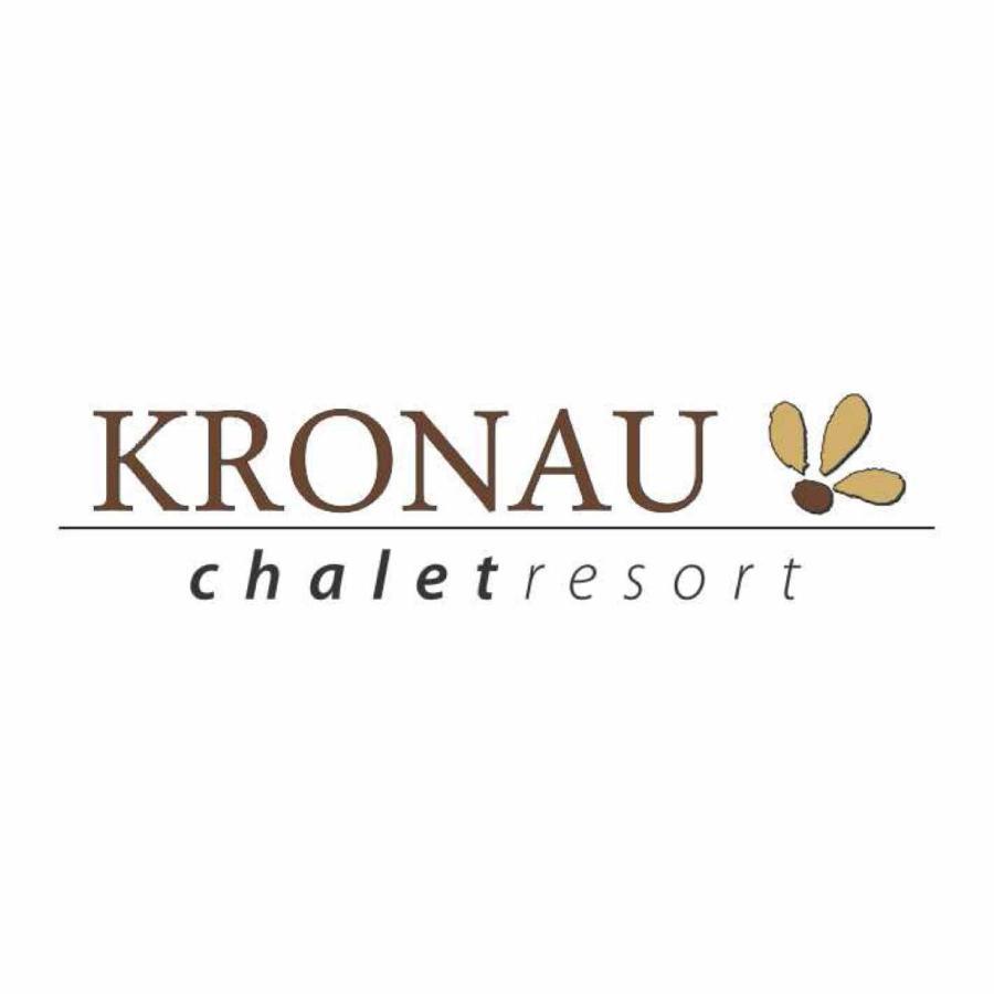 קרנייסקה גורה Kronau Chalet Resort מראה חיצוני תמונה