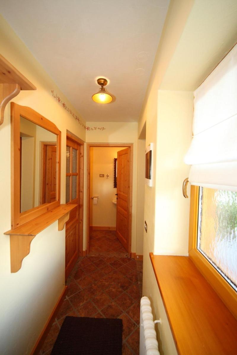 קרנייסקה גורה Kronau Chalet Resort חדר תמונה